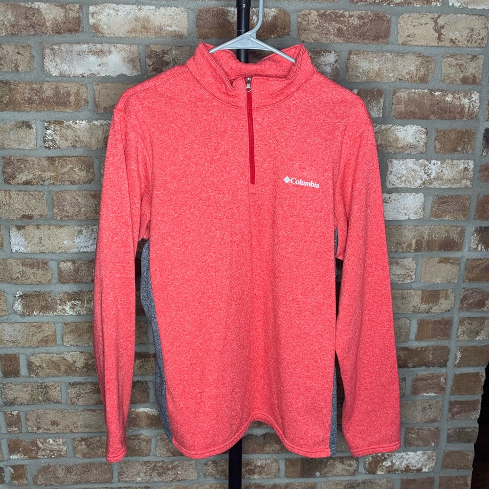 Columbia Quarter ZIP